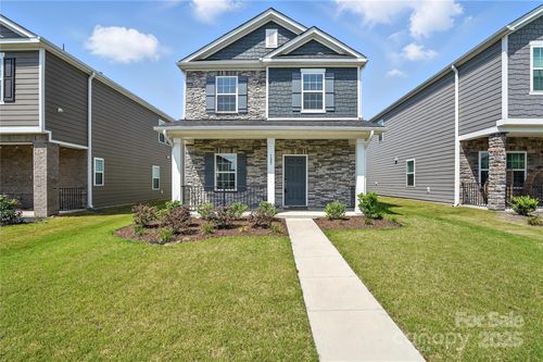 125 Cedar Knoll Cir, Pineville, NC, 28134-6601 | Card Image