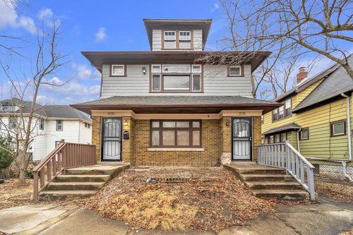 3735-3733 W Sarnow Street, Milwaukee, WI, 53208 | Card Image
