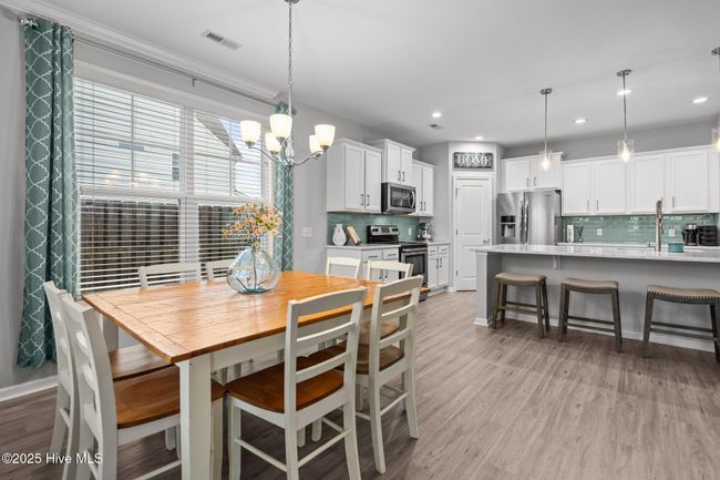 508 Steele Loop, House other with 4 bedrooms, 3 bathrooms and 2 parking in Wilmington NC | Image 14