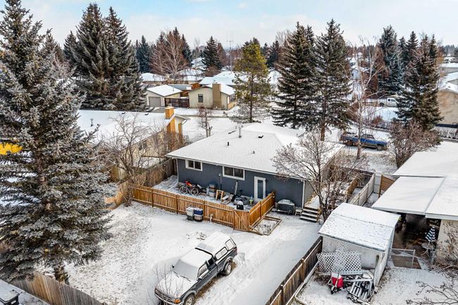 11468 Braniff Road Sw, Home with 4 bedrooms, 2 bathrooms and 4 parking in Calgary AB | Image 37