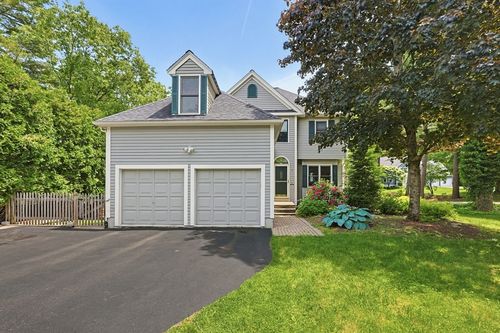 6 Oakwood Ct., Framingham, MA, 01701 | Card Image