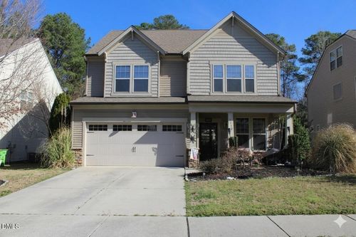 1112 Sunday Silence Dr, Knightdale, NC, 27545-6116 | Card Image