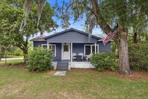 385 W Thrasher Dr, BRONSON, FL, 32621-6603 | Card Image