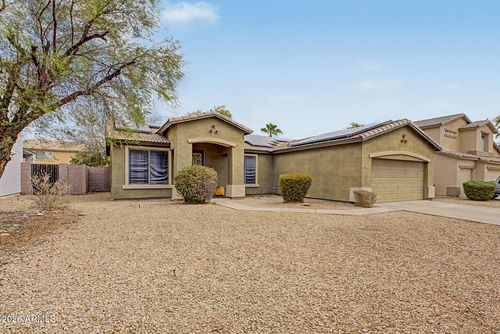 15860 W Cocopah St, Goodyear, AZ, 85338-9407 | Card Image
