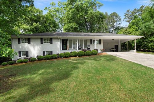 212 Sherwood Dr, Calhoun, GA, 30701-2506 | Card Image