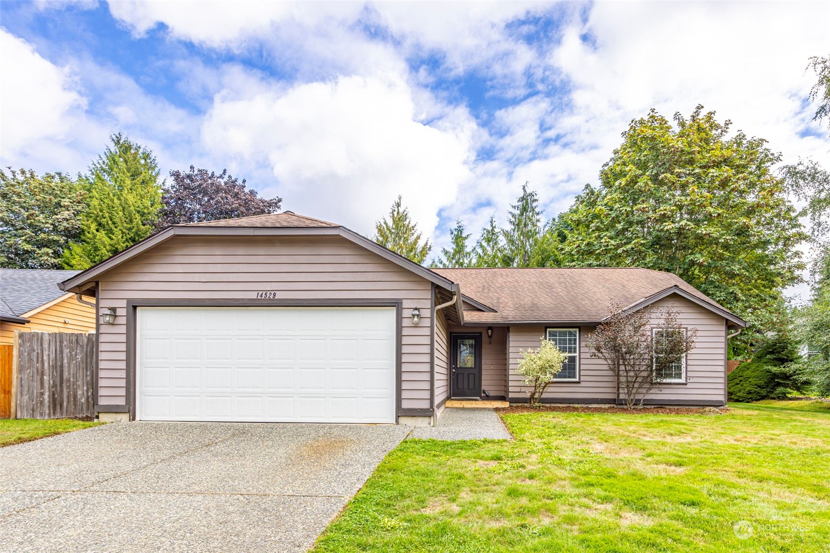 60th Ave, Everett, WA 98208