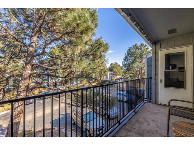 F15 - 7205 S Gaylord St, House attached with 2 bedrooms, 1 bathrooms and null parking in Centennial CO | Image 27