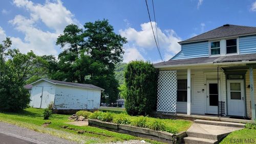 385 Maple Avenue, Hooversville, PA, 15936 | Card Image