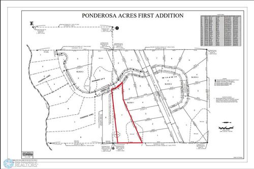 7 Ponderosa Ln, Waubun, MN, 56589 | Card Image