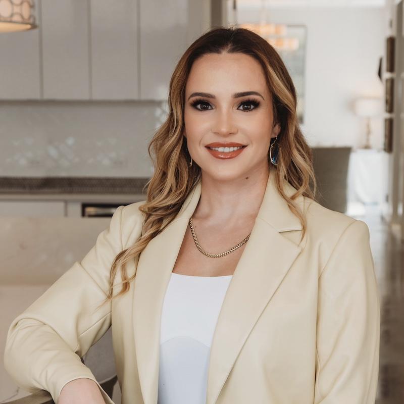 Dalena Del Valle Rodriguez