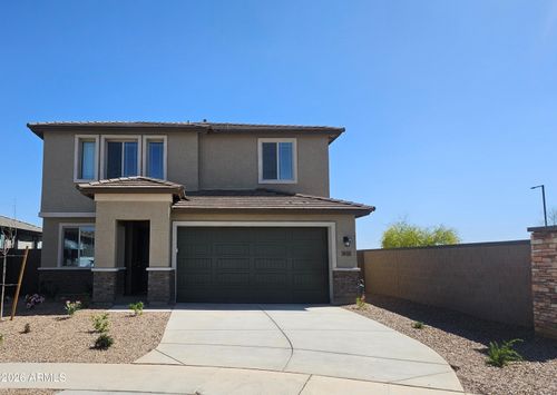 25123 N 155th Dr, Surprise, AZ, 85387-7372 | Card Image