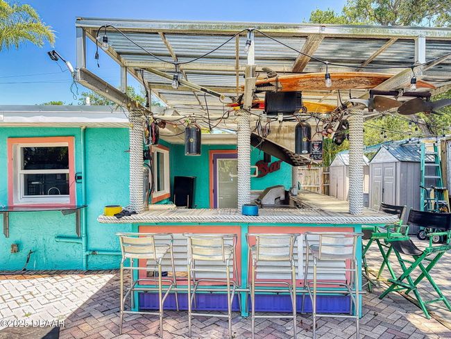 650 S Pine St, House other with 3 bedrooms, 2 bathrooms and null parking in NEW SMYRNA BEACH FL | Image 44