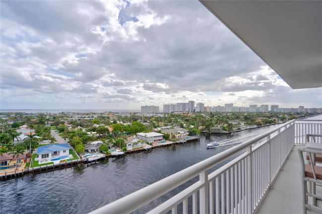PH13 - 3100 Ne 48th St, Condo with 2 bedrooms, 2 bathrooms and null parking in Fort Lauderdale FL | Image 9