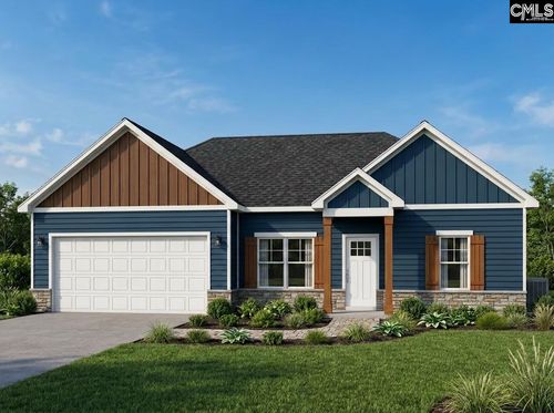 816 Meadowfield Rd, Gaston, SC, 29053-9347 | Card Image