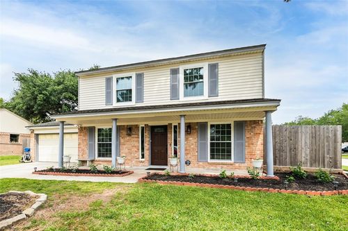 18502 Mellowgrove Ln, Spring, TX, 77379-4062 | Card Image