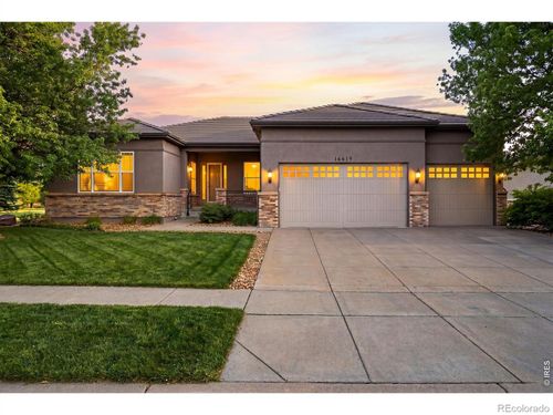 16619 Las Brisas Drive, Broomfield, CO, 80023 | Card Image