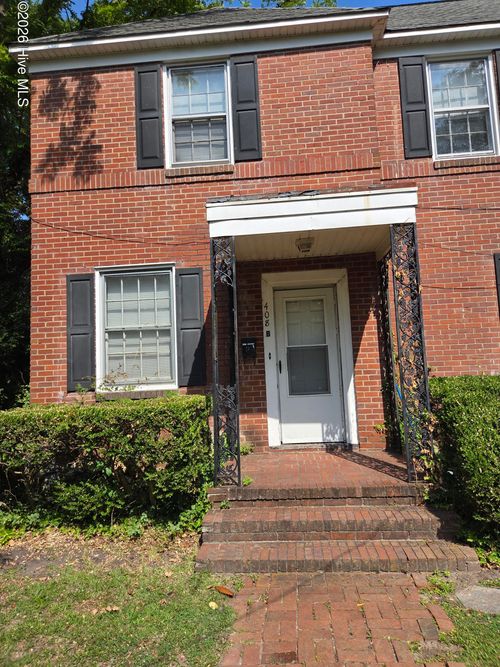 408 Lewis St, Greenville, NC, 27858-2619 | Card Image