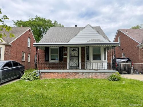 11696 Glastonbury Ave, Detroit, MI, 48228-1116 | Card Image