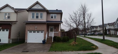 437 Speckled Alder St, Waterloo, ON, N2V2T5 | Card Image