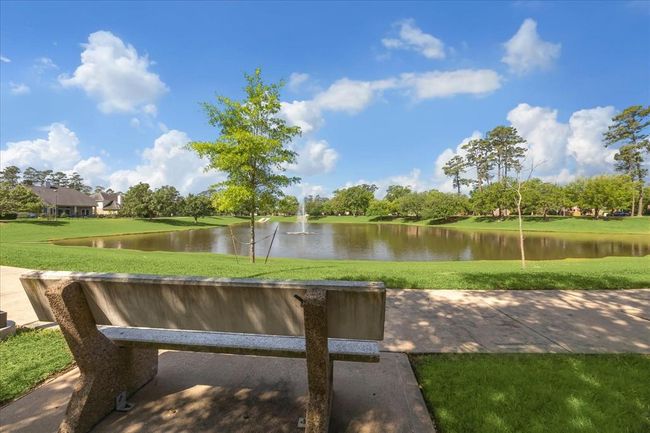 25702 Serene Spring Ln, House other with 4 bedrooms, 4 bathrooms and 2 parking in Spring TX | Image 40