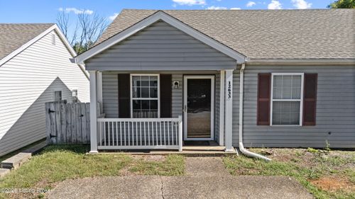12633 Westport Ridge Way, Louisville, KY, 40245-6448 | Card Image