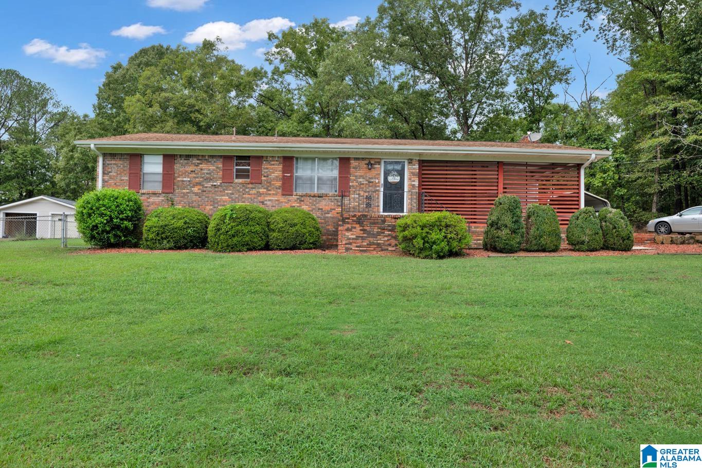Watson Rd, Dora, AL 35062