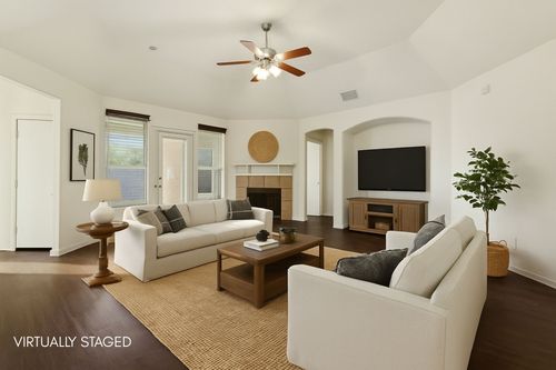 2917 Savill Gdn, Denton, TX, 76207-1280 | Card Image