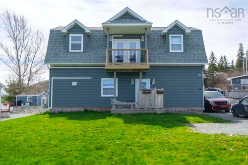 16 Williams Point Road, Antigonish, NS, B2G0B4 | Card Image