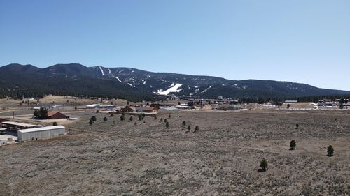 Tracts A B C D Hwy 434, Angel Fire, NM, 87710 | Card Image