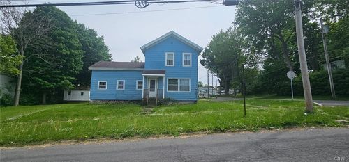 502 Utica Street, Fulton, NY, 13069 | Card Image