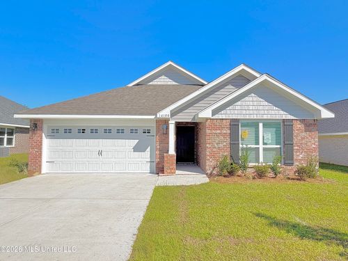 14180 Hartland Dr, Gulfport, MS, 39503 | Card Image