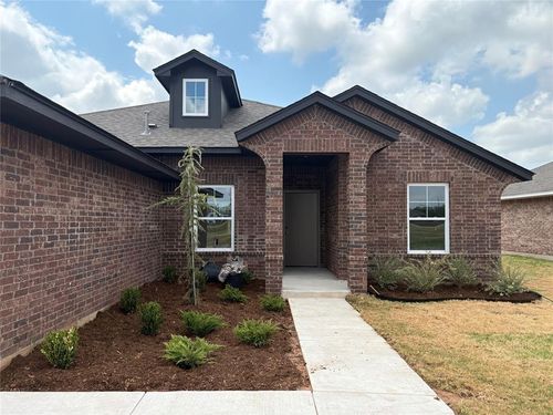 8612 Nw 75th Street, Oklahoma City, OK, 73132 | Card Image