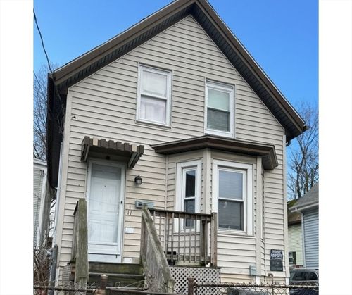 17 Marianna St, Lynn, MA, 01902-2216 | Card Image