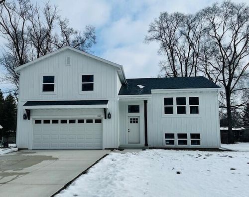 560 Lincoln Street, Palmyra, WI, 53156 | Card Image