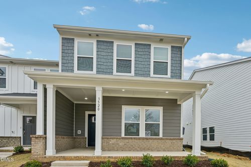 3520 Rosebush Dr, Zebulon, NC, 27597 | Card Image