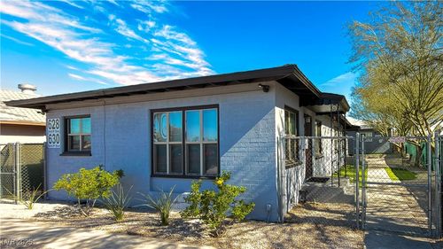 628 N 9th St, Las Vegas, NV, 89101-2506 | Card Image