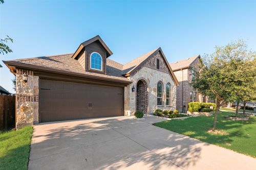 3319 Sequoia Ln, Melissa, TX, 75454-0450 | Card Image
