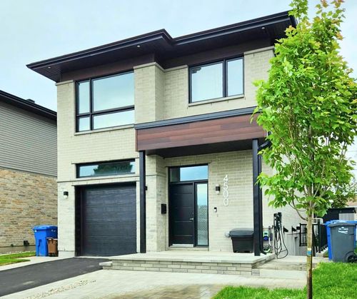 4500 Av Dozois, Longueuil, QC, J3Y2N2 | Card Image