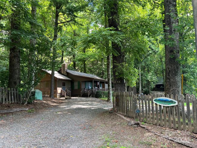 2546 White Oak Mountain Rd, House other with 3 bedrooms, 2 bathrooms and null parking in Columbus NC | Image 28