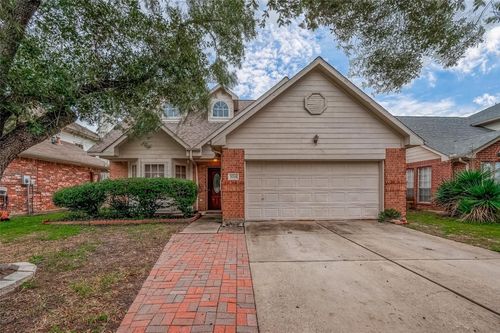 5214 Rustling Trails Dr, Katy, TX, 77449-7447 | Card Image