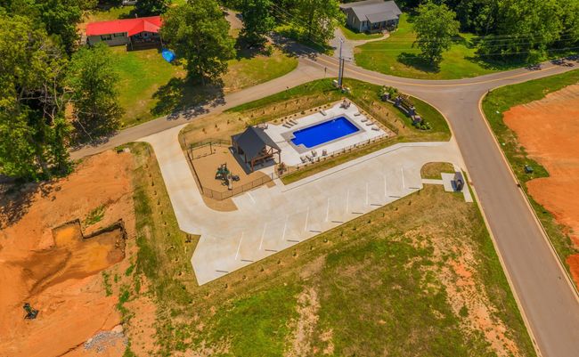 9 Bridgewater Blvd, Home with 0 bedrooms, 0 bathrooms and null parking in Morristown TN | Image 10