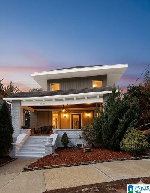 2810 Rhodes Cir S, BIRMINGHAM, AL, 35205-1312 | Card Image