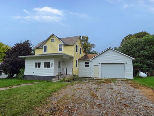 118 4th Ave Se, Elbow Lake, MN, 56531-4509 | Card Image