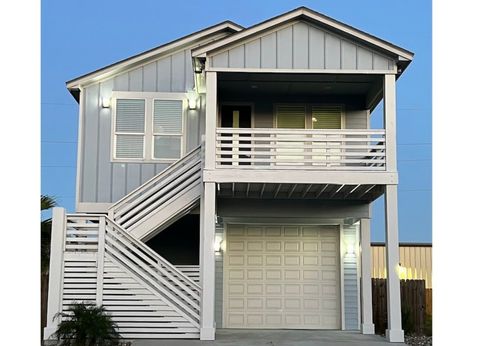104 Port Isabel St, Port Aransas, TX, 78373-1248 | Card Image