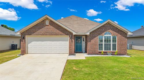 24 High Cotton Ct, Wetumpka, AL, 36092-8172 | Card Image