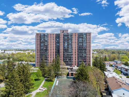 1404-665 Bathgate Dr, Ottawa, ON, K1K3Y4 | Card Image