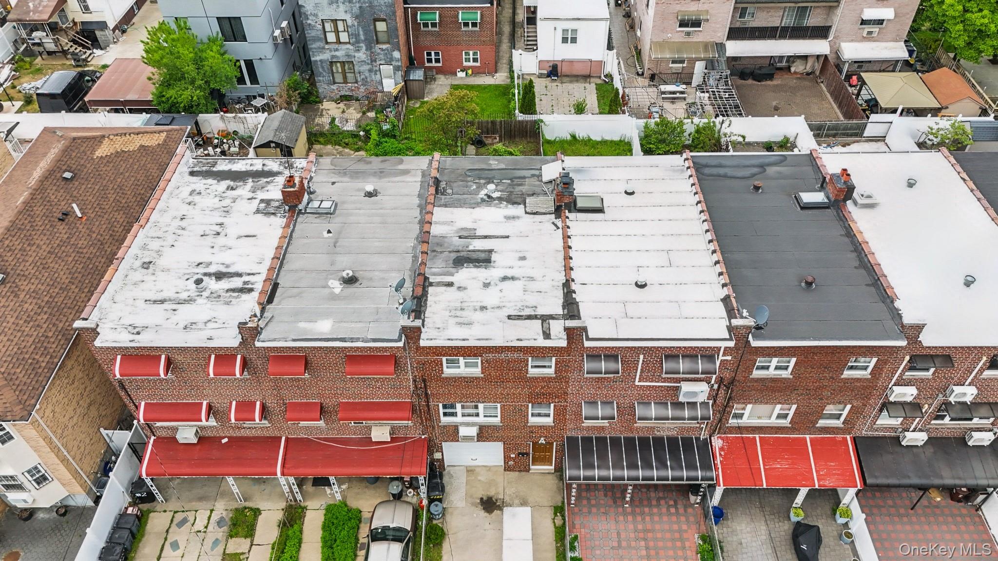 Residential in New York 3