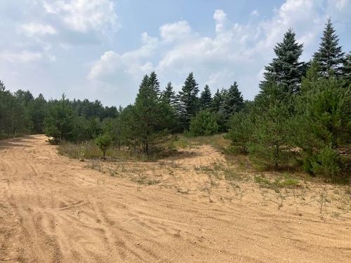 Parcel F N 2 1/2 Road, Hanover Township, MI, 49620 | Card Image