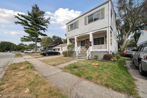 1511 E Harry Ave, Hazel Park, MI, 48030-2159 | Card Image