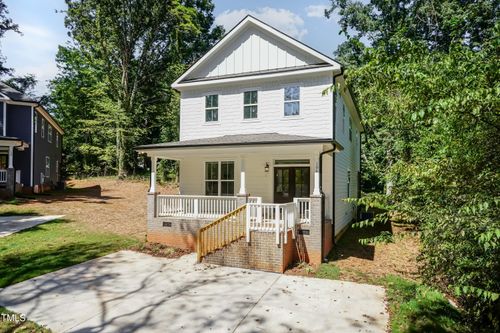 106 Sherwood Ln, Hillsborough, NC, 27278-2074 | Card Image